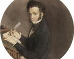 Alexander Pushkin